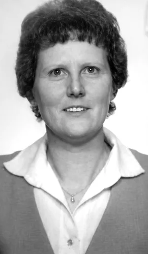 Shirley Panis